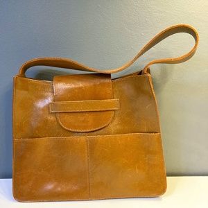 Neely & Mack Shoulder Bag